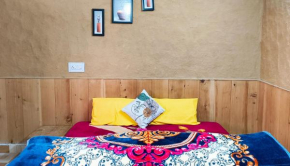 Jungle View Ecostay - Couple's Favourite